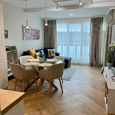 Parkview Luxury In City Center 8 Veliko Tarnovo Exterior foto