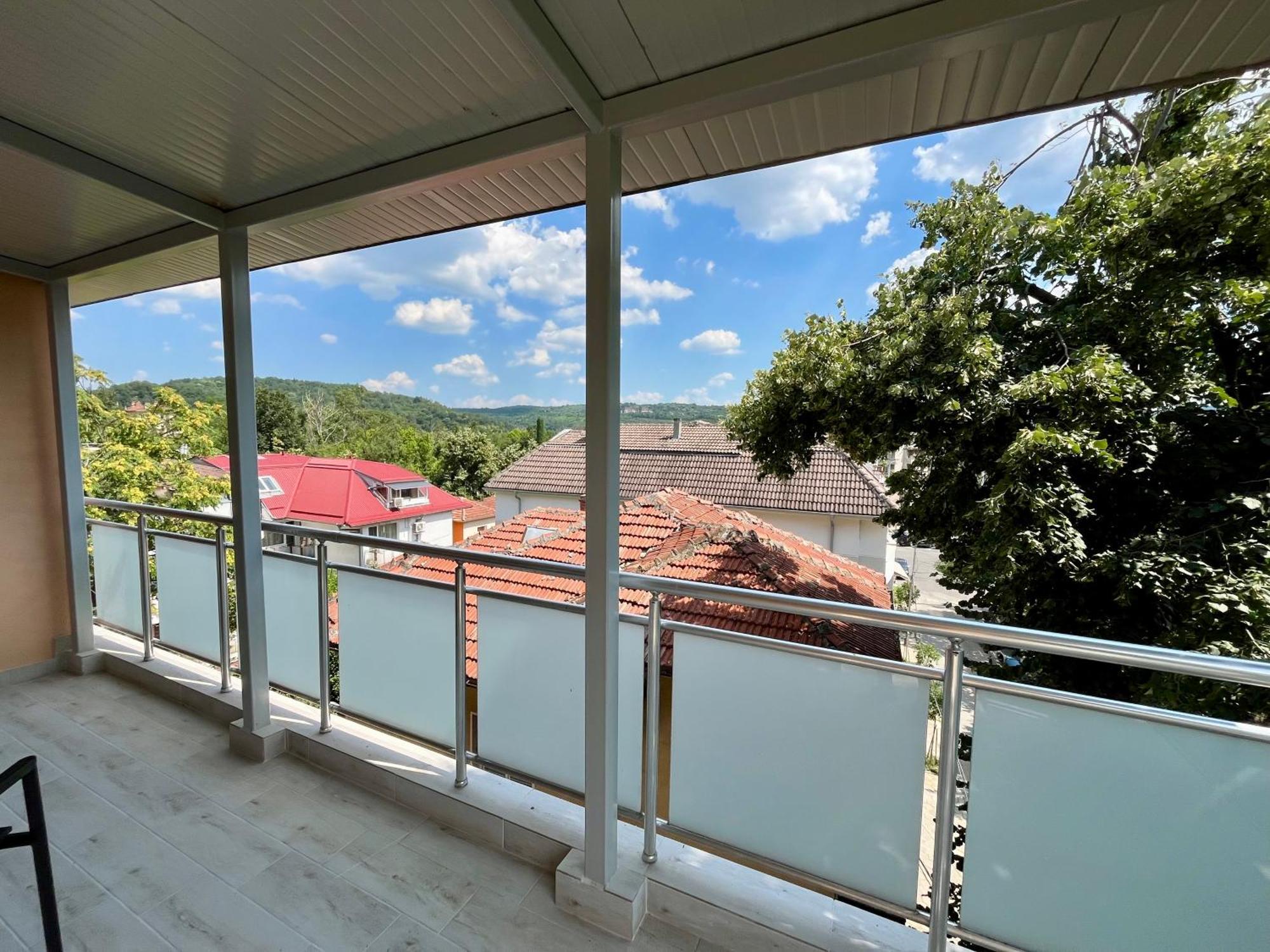 Parkview Luxury In City Center 8 Veliko Tarnovo Exterior foto