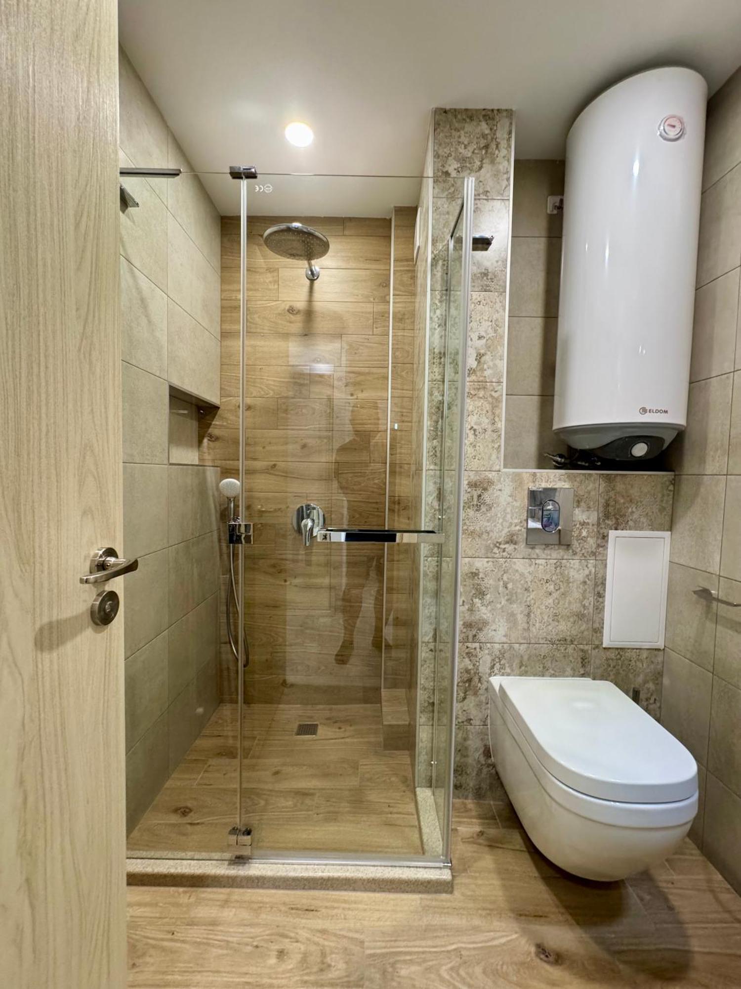 Parkview Luxury In City Center 8 Veliko Tarnovo Exterior foto