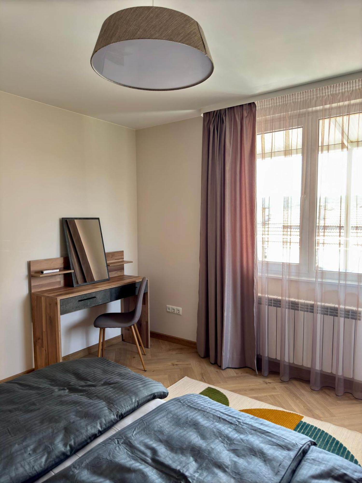 Parkview Luxury In City Center 8 Veliko Tarnovo Exterior foto