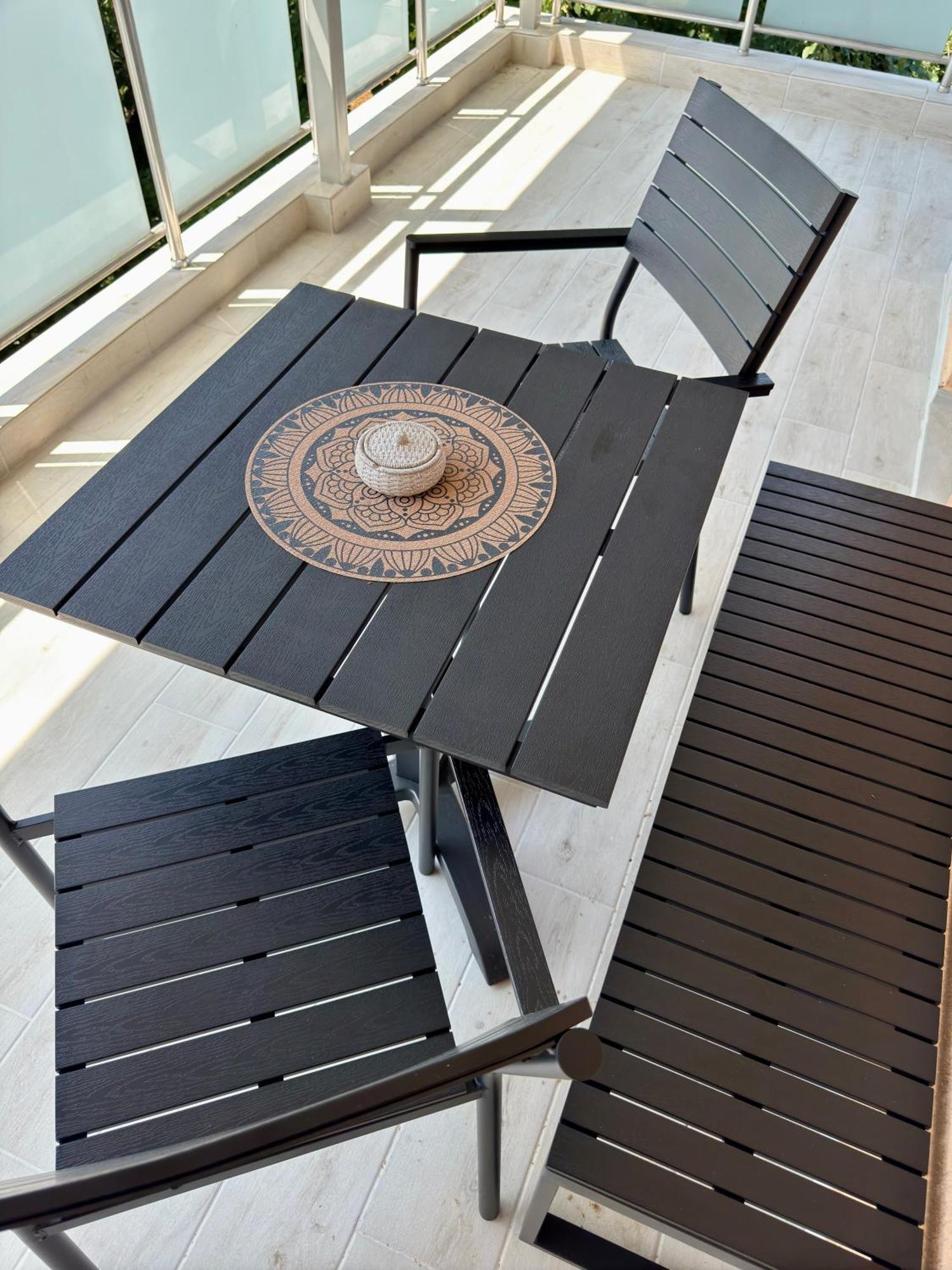 Parkview Luxury In City Center 8 Veliko Tarnovo Exterior foto