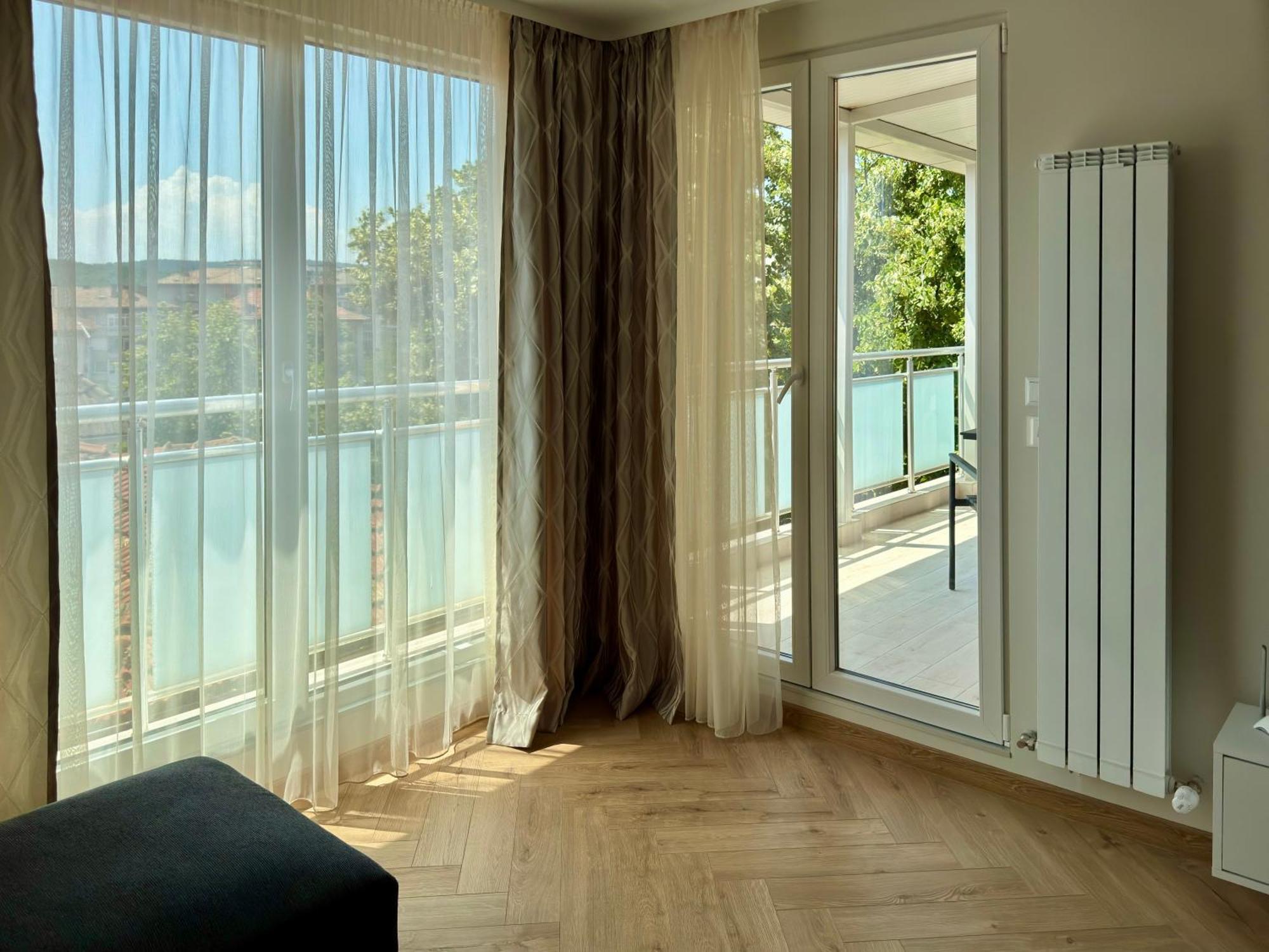 Parkview Luxury In City Center 8 Veliko Tarnovo Exterior foto