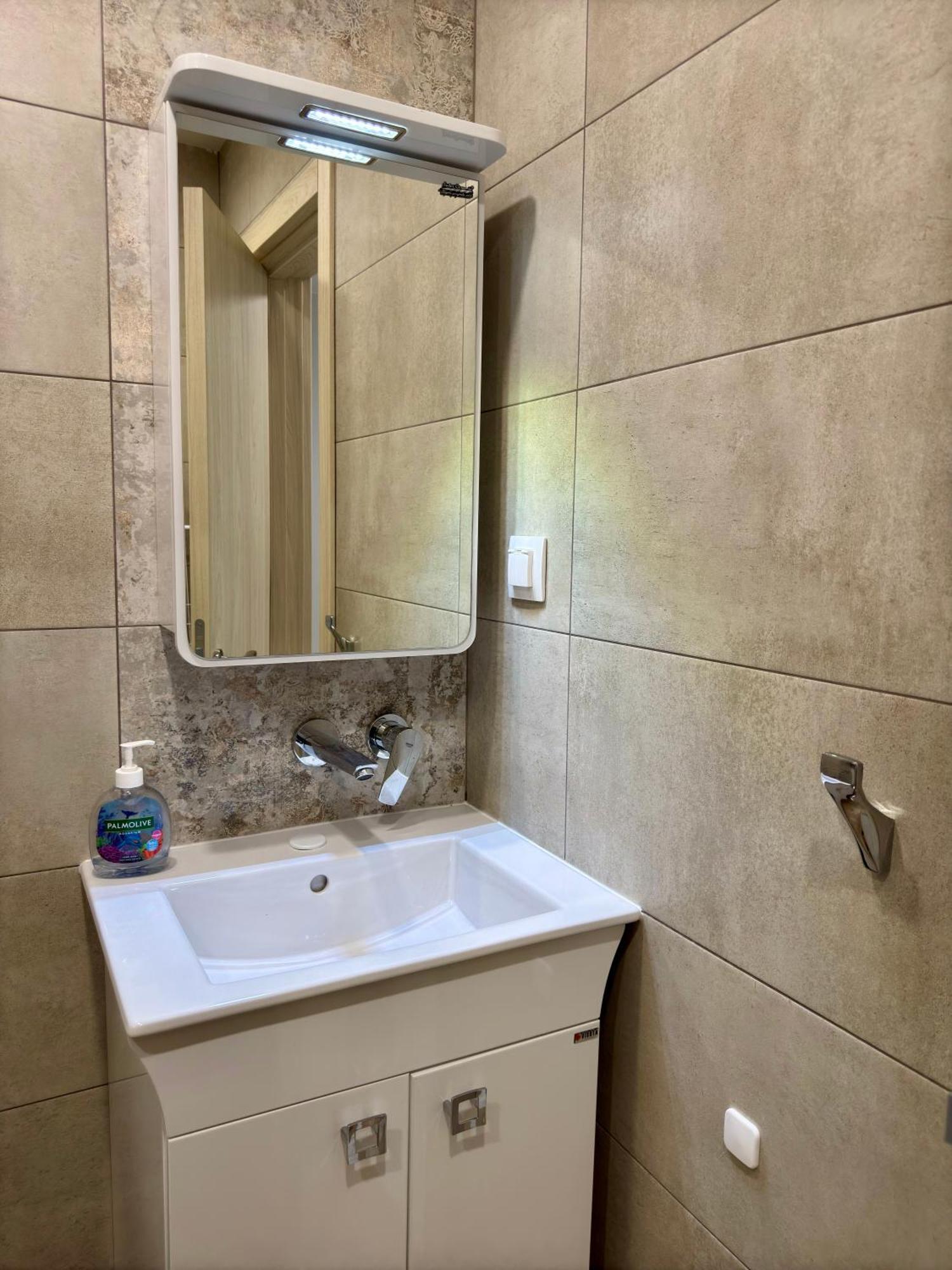 Parkview Luxury In City Center 8 Veliko Tarnovo Exterior foto