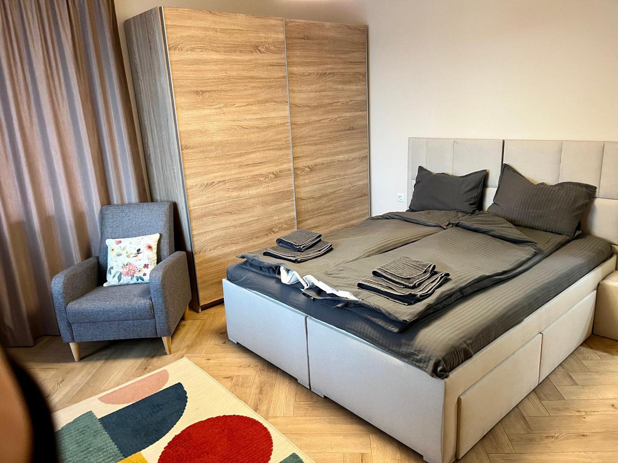 Parkview Luxury In City Center 8 Veliko Tarnovo Exterior foto
