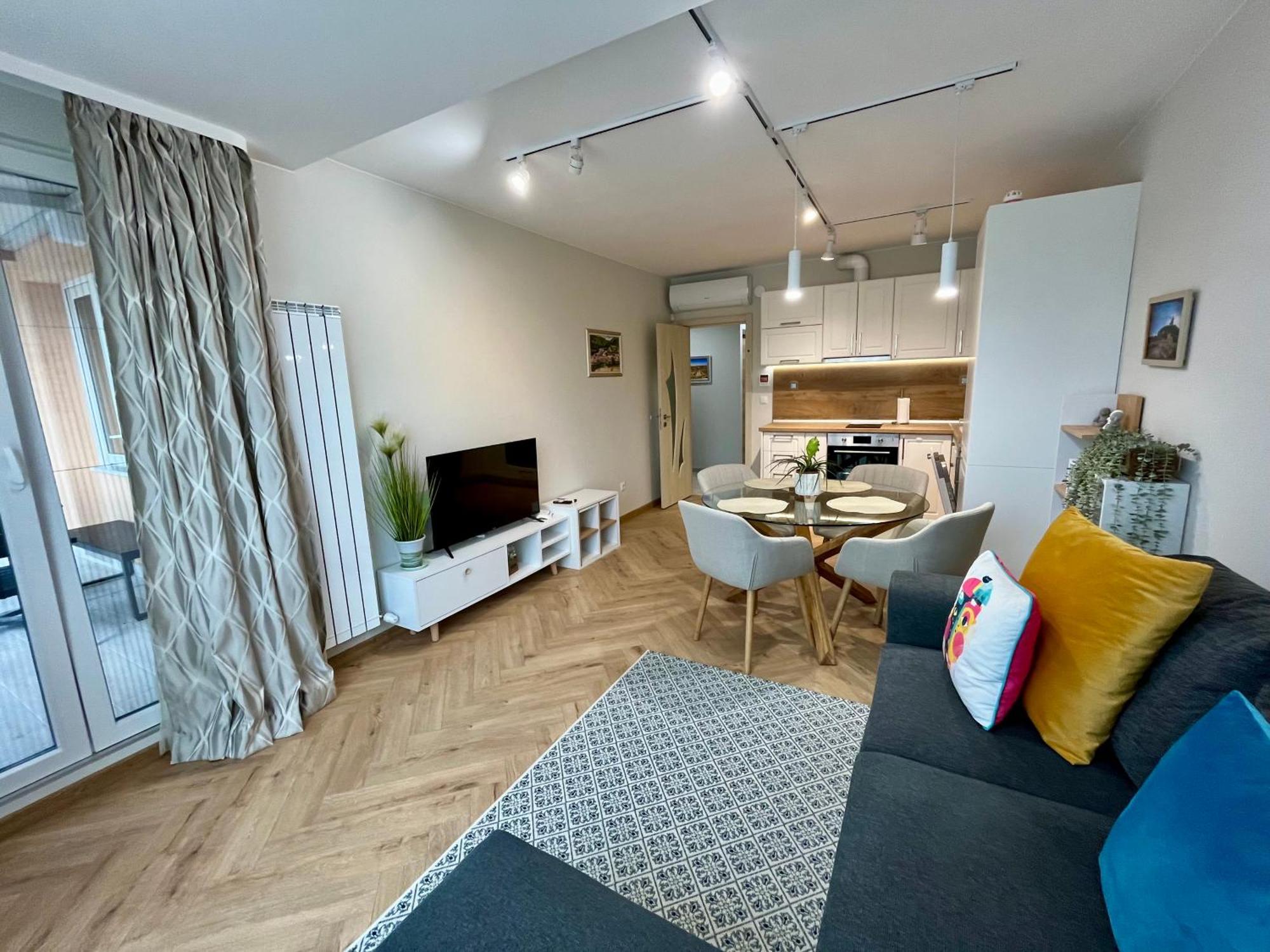 Parkview Luxury In City Center 8 Veliko Tarnovo Exterior foto