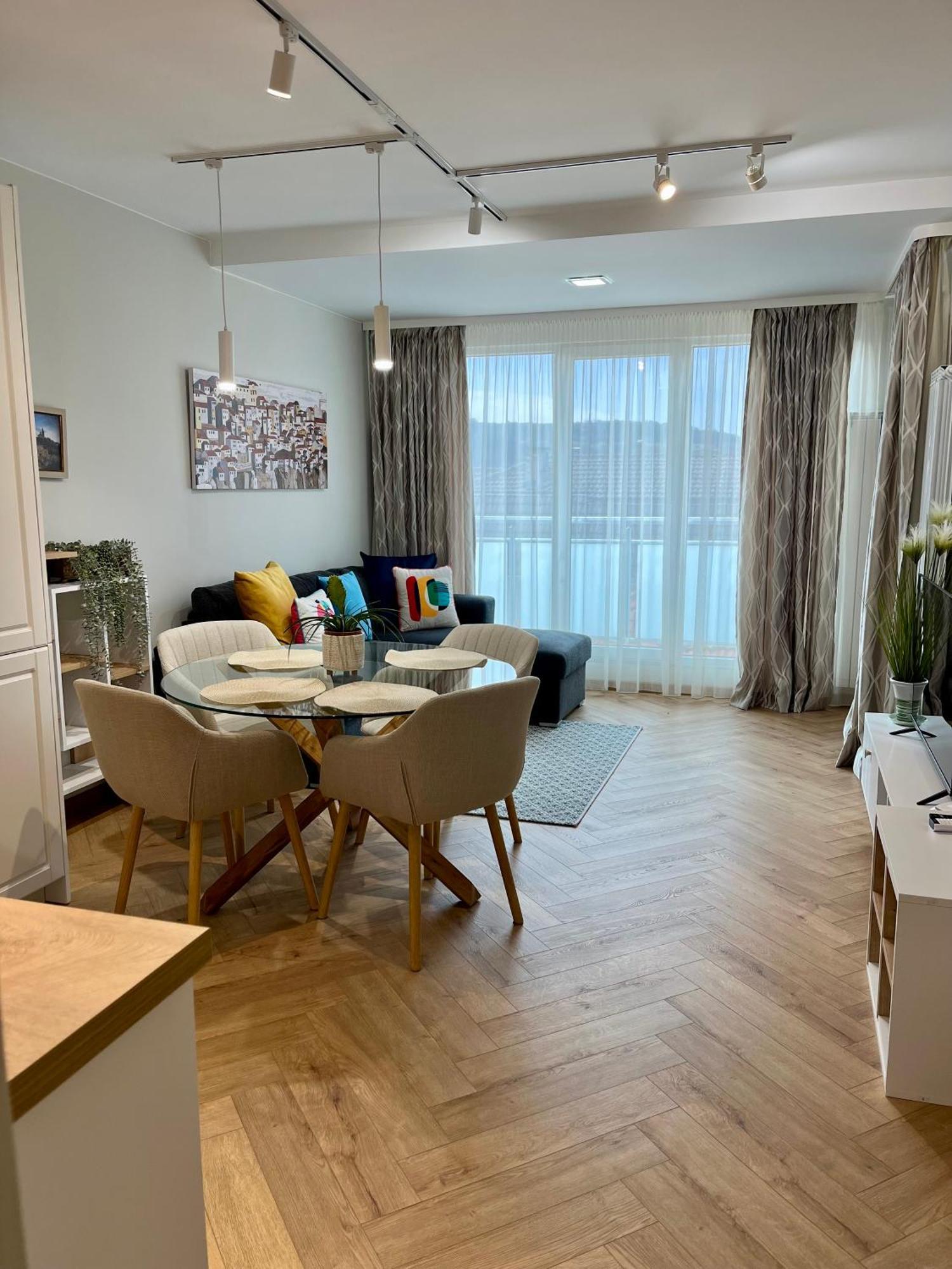Parkview Luxury In City Center 8 Veliko Tarnovo Exterior foto