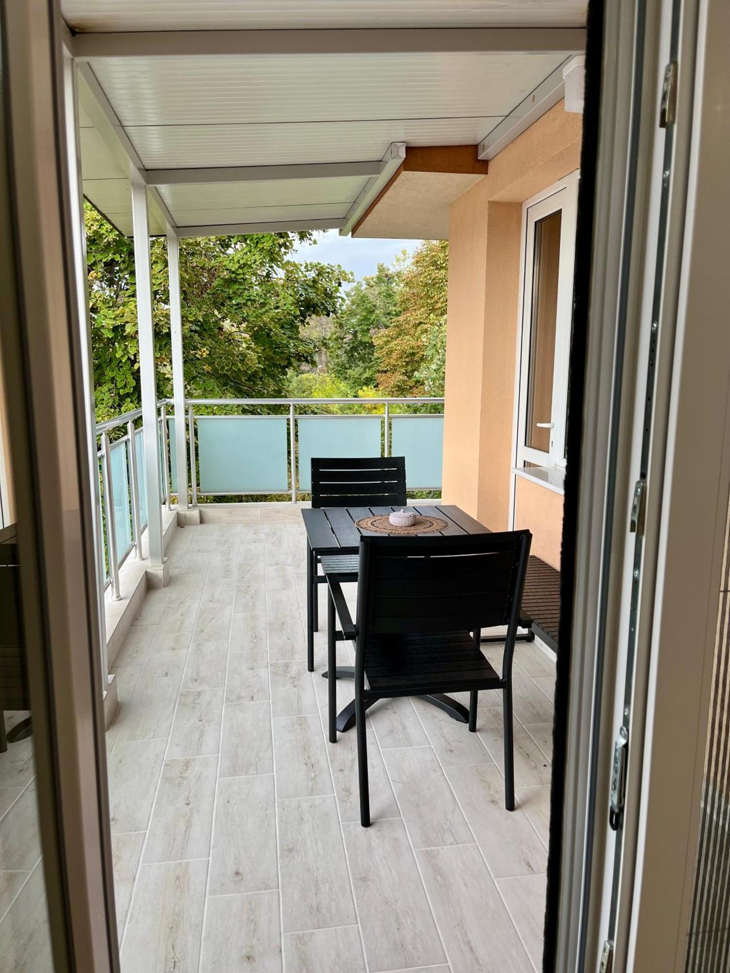 Parkview Luxury In City Center 8 Veliko Tarnovo Exterior foto