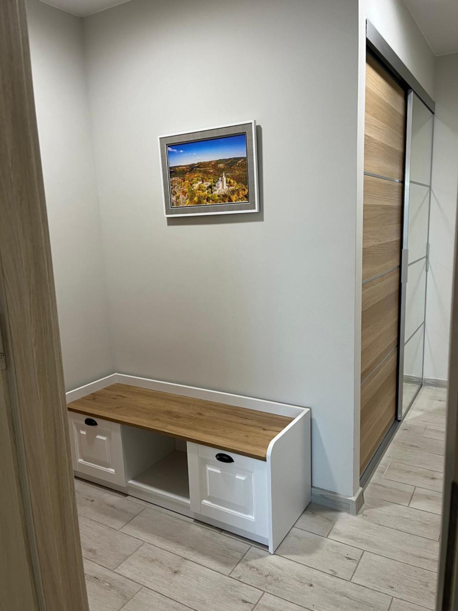 Parkview Luxury In City Center 8 Veliko Tarnovo Exterior foto