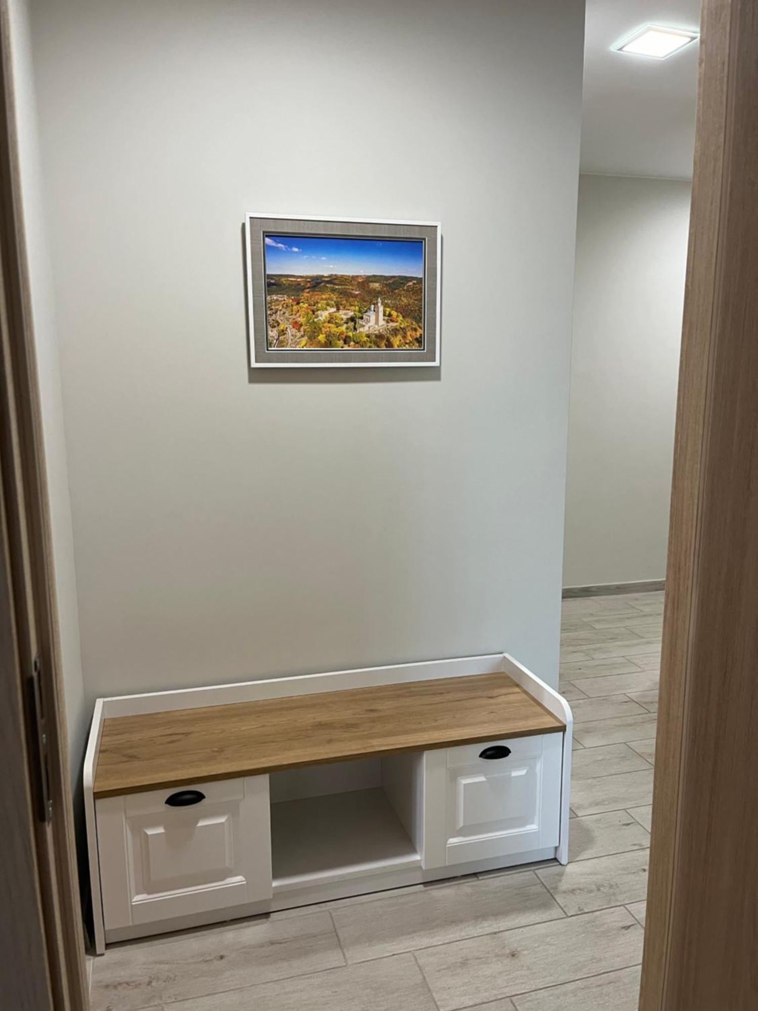 Parkview Luxury In City Center 8 Veliko Tarnovo Exterior foto